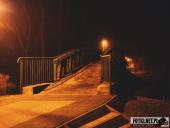 2020.01.01 - WOLSZTYN NOCĄ W NOWY ROK