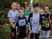 2025.04.13 - BIEG CHARYTATYWNY BIEGIEM PO SPRAWNOŚĆ DLA ELI - cz. 1