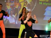 2024.01.14 - II WOLSZTYŃSKI MARATON ZUMBY! - GRAMY DLA WOŚP