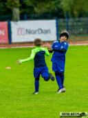 2025.10.05 - TURNIEJ SKRZATÓW I ŻAKÓW