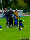 2025.10.05 - TURNIEJ SKRZATÓW I ŻAKÓW