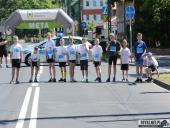 2017.05.28 - BIEG MŁODEGO MARATOŃCZYKA ORAZ WOLSZTYŃSKA 10
