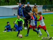 2025.10.05 - TURNIEJ SKRZATÓW I ŻAKÓW