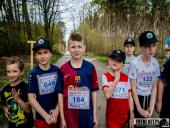 2025.04.13 - BIEG CHARYTATYWNY BIEGIEM PO SPRAWNOŚĆ DLA ELI - cz. 1