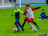 2025.10.05 - TURNIEJ SKRZATÓW I ŻAKÓW