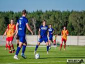 2024.08.24 - ORKAN CHORZEMIN - KS POGOŃ ŁOBŻENICA