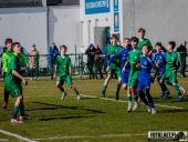 2025.03.16 - ORKAN CHORZEMIN - KKS KALISZ (TRAMPKARZ C1)