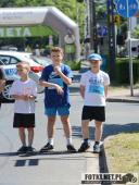 2017.05.28 - BIEG MŁODEGO MARATOŃCZYKA ORAZ WOLSZTYŃSKA 10
