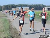 2018.10.14 - CHARYTATYWNY BIEG PO UŚMIECH DLA IZY - CZĘŚĆ 5 i 6