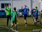 2025.03.16 - ORKAN CHORZEMIN - KKS KALISZ (TRAMPKARZ C1)