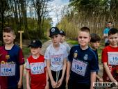 2025.04.13 - BIEG CHARYTATYWNY BIEGIEM PO SPRAWNOŚĆ DLA ELI - cz. 1