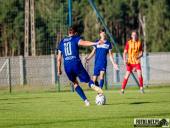 2024.08.24 - ORKAN CHORZEMIN - KS POGOŃ ŁOBŻENICA