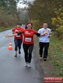 2015.11.11 - III WOLSZTYŃSKI BIEG NIEPODLEGŁOŚCI