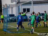 2025.03.16 - ORKAN CHORZEMIN - KKS KALISZ (TRAMPKARZ C1)