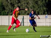 2024.08.24 - ORKAN CHORZEMIN - KS POGOŃ ŁOBŻENICA