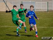 2025.03.16 - ORKAN CHORZEMIN - KKS KALISZ (TRAMPKARZ C1)