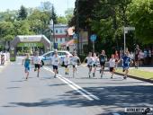 2017.05.28 - BIEG MŁODEGO MARATOŃCZYKA ORAZ WOLSZTYŃSKA 10