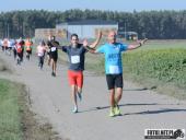 2018.10.14 - CHARYTATYWNY BIEG PO UŚMIECH DLA IZY - CZĘŚĆ 5 i 6