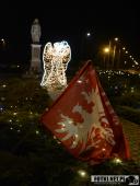 2020.01.01 - WOLSZTYN NOCĄ W NOWY ROK