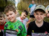 2025.04.13 - BIEG CHARYTATYWNY BIEGIEM PO SPRAWNOŚĆ DLA ELI - cz. 1