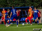 2024.08.24 - ORKAN CHORZEMIN - KS POGOŃ ŁOBŻENICA