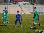 2025.03.16 - ORKAN CHORZEMIN - KKS KALISZ (TRAMPKARZ C1)