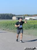 2018.10.14 - CHARYTATYWNY BIEG PO UŚMIECH DLA IZY - CZĘŚĆ 5 i 6