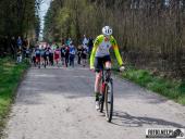 2025.04.13 - BIEG CHARYTATYWNY BIEGIEM PO SPRAWNOŚĆ DLA ELI - cz. 1