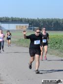 2018.10.14 - CHARYTATYWNY BIEG PO UŚMIECH DLA IZY - CZĘŚĆ 5 i 6