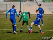 2025.03.16 - ORKAN CHORZEMIN - KKS KALISZ (TRAMPKARZ C1)