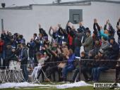 2016.11.06 - ORKAN CHORZEMIN - DĄB KĘBŁOWO