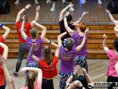 2024.01.14 - II WOLSZTYŃSKI MARATON ZUMBY! - GRAMY DLA WOŚP