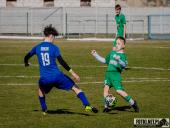 2025.03.16 - ORKAN CHORZEMIN - KKS KALISZ (TRAMPKARZ C1)