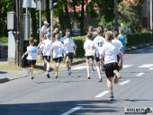 2017.05.28 - BIEG MŁODEGO MARATOŃCZYKA ORAZ WOLSZTYŃSKA 10