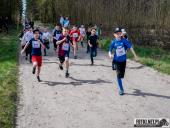 2025.04.13 - BIEG CHARYTATYWNY BIEGIEM PO SPRAWNOŚĆ DLA ELI - cz. 1