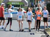 2017.05.28 - BIEG MŁODEGO MARATOŃCZYKA ORAZ WOLSZTYŃSKA 10