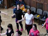 2024.01.14 - II WOLSZTYŃSKI MARATON ZUMBY! - GRAMY DLA WOŚP