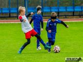 2025.10.05 - TURNIEJ SKRZATÓW I ŻAKÓW