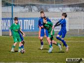 2025.03.16 - ORKAN CHORZEMIN - KKS KALISZ (TRAMPKARZ C1)