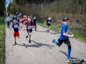 2025.04.13 - BIEG CHARYTATYWNY BIEGIEM PO SPRAWNOŚĆ DLA ELI - cz. 1