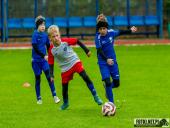 2025.10.05 - TURNIEJ SKRZATÓW I ŻAKÓW