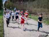 2025.04.13 - BIEG CHARYTATYWNY BIEGIEM PO SPRAWNOŚĆ DLA ELI - cz. 1