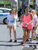 2017.05.28 - BIEG MŁODEGO MARATOŃCZYKA ORAZ WOLSZTYŃSKA 10