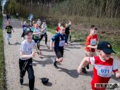 2025.04.13 - BIEG CHARYTATYWNY BIEGIEM PO SPRAWNOŚĆ DLA ELI - cz. 1