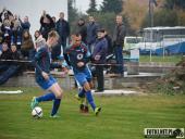 2016.11.06 - ORKAN CHORZEMIN - DĄB KĘBŁOWO