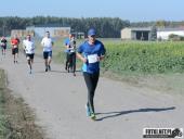 2018.10.14 - CHARYTATYWNY BIEG PO UŚMIECH DLA IZY - CZĘŚĆ 5 i 6