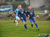 2016.11.06 - ORKAN CHORZEMIN - DĄB KĘBŁOWO