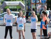 2017.05.28 - BIEG MŁODEGO MARATOŃCZYKA ORAZ WOLSZTYŃSKA 10