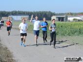 2018.10.14 - CHARYTATYWNY BIEG PO UŚMIECH DLA IZY - CZĘŚĆ 5 i 6