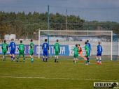 2025.03.16 - ORKAN CHORZEMIN - KKS KALISZ (TRAMPKARZ C1)